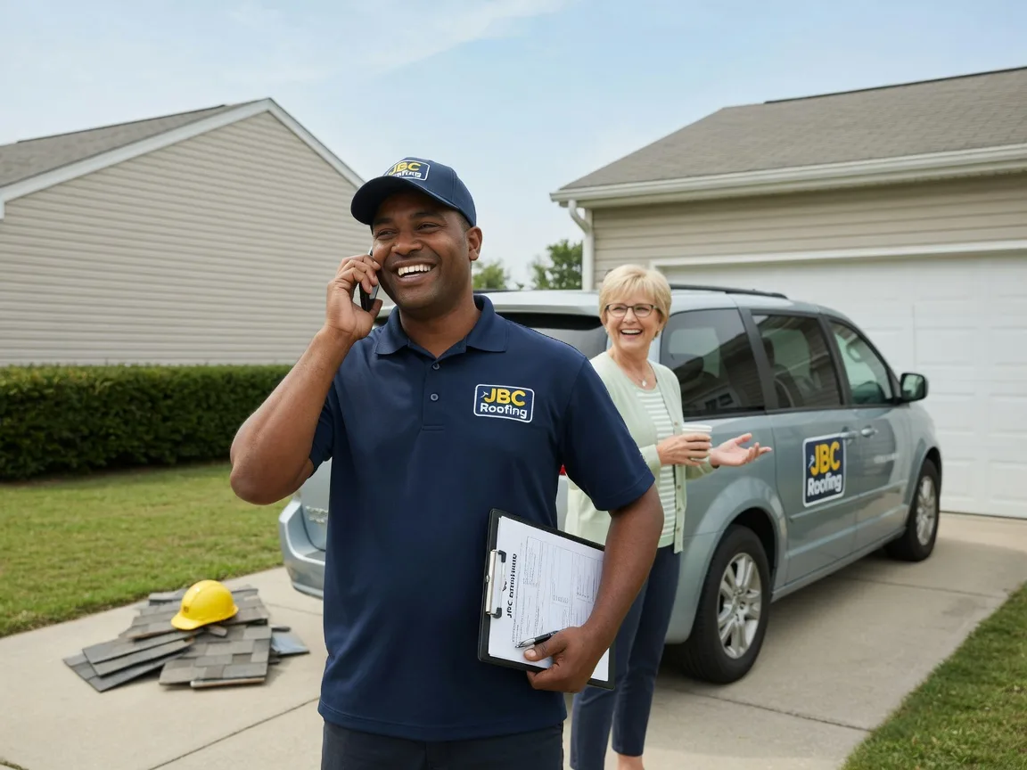 Roof Replacement Dongola, IL FAQs